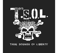 T.S.O.l. True Sounds of Liberty (CD) (Importación USA)