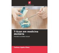 T-Scan em medicina dentária: Precisão na análise oclusal