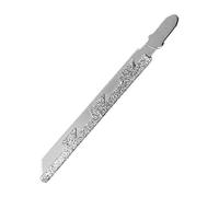 T-Shank Diamond Jig Saw Blade para mármol Piedra granito Tile Cerámico Corte Jigsaw Blade Herramienta Inicio 101x8.5x2mm ZRONG