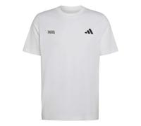 T-shirt adidas Run Essentials Graphic M Male