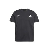 Camiseta Estampada De Running Essentials adidas MKP
