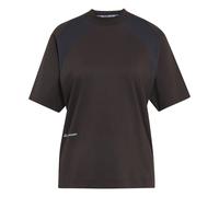 Camiseta Relaxed adidas Originals x H.Koumori Running Unisex Negro S