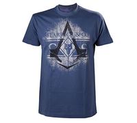 T-Shirt 'Assassin's Creed: Syndicate' - Starrick - Taille S [Importación Francesa]