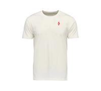 Black Diamond Dragon Short Sleeve T-Shirt S
