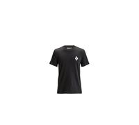 T-shirt Black Diamond Equipment for Alpinists (black)