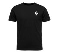 T-shirt Black Diamond Equipment for Alpinists XL Male