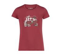T-shirt con estampado para niña CMP 10 ans Female