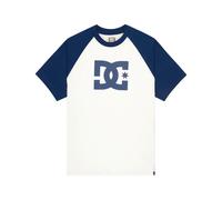 T-shirt DC Shoes Corpo Raglan 2XL