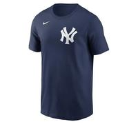 T-shirt de los New York Yankees Fuse Wordmark M