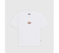 T-shirt Dickies W Maples Valley White