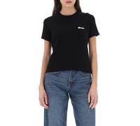 DICKIES Camiseta 'LEWISTOWN' negro, Talla L