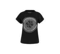 Guess Camiseta para mujer W5YI14 I3Z14 JBLK