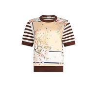 T-SHIRT Donna LIU JO WA6386 MS49I P9245