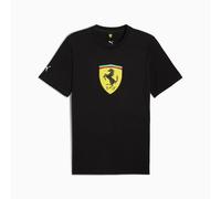 Puma Ferrari Sportswear - Camiseta Deportiva para Hombre (Paquete de 1)