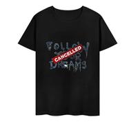 T-Shirt-Follow-Your-Dreams-Cancelled-Bank-SY-Grafitti-Graffiti-Sprayer-Graffitti-Urban-Street-Art-JP White