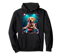 T-Shirt for Dog DJ - Love for Dogs Sudadera con Capucha