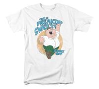 t-Shirt Freakin Sweet Peter Griffin TV Sitcom Graphic tee