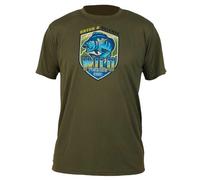 T-Shirt Hart WILD FISH Talla XXL