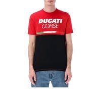 GP GRUPPO PRITELLI Camiseta Hombre Ducati Racing - Ducati Corse-L