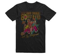 T Shirt Jem and The Hologram Best Rock Band Ever-Gift Idea Fun