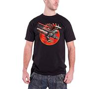 T-Shirt # L Black Unisex # Screaming for Vengeance