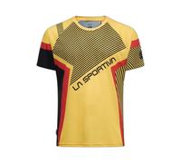 T-shirt La Sportiva Flow S Male