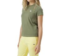 T-shirt Lacoste Core Performance Tf9246 Bmy Khaki Mujer