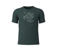 T-shirt Löffler Cottage-Tencel(Tm) M Male