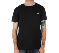 T-SHIRT M1588 BLACK-