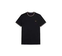 Camiseta Fred Perry Twin Tipped 2XL