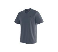 Maier Sports Wali T-Shirt, Camiseta interior deportiva para hombre
