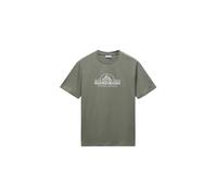 T-shirt Napapijri Sandir S Male