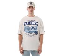 T-shirt New York Yankees New Era MLB Stadium L