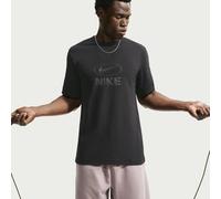Nike Hyverse - Negro - Camiseta Manga Corta Hombre talla M