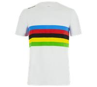 T-Shirt para niños OFFICIAL UCI RAINBOW 2026