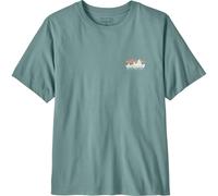 T-shirt Patagonia 73 Skyline L Male