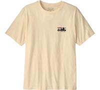 T-shirt Patagonia 73 Skyline XL Male
