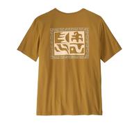 T-shirt Patagonia Mother Rays 2XL Male