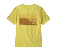 T-shirt Patagonia M's Water People Spotter S Male