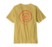 T-shirt Patagonia Multi-Pitch S Male