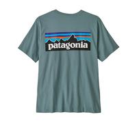 T-shirt Patagonia P-6 Logo L Male