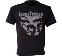 T-Shirt Peter Murphy English Punk Band Retro Printed tee Size S to 5XL