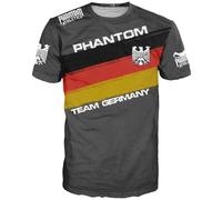 T-shirt Phantom Athletics Evo L