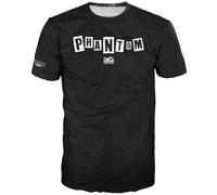 T-shirt Phantom Athletics Evo Paris 2XL Male