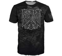 T-shirt Phantom Athletics EVO Silver Eagle M Male