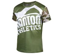 T-shirt Phantom Athletics EVO Warfare L Male