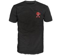 T-shirt Phantom Athletics Punchy L Male