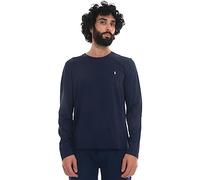 T-shirt Pigiama Uomo Polo Ralph Lauren L/s Crew Sleep Top 714844759002