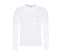 T-shirt Pigiama Uomo Polo Ralph Lauren L/s Crew Sleep Top 714844759004