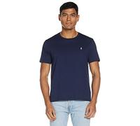 T-shirt Pigiama Uomo Polo Ralph Lauren S/s Crew Sleep Top 714844756002